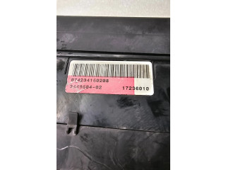 Блок предохранителей 3449504, 17236010 Mini One - Cooper Coupe R56