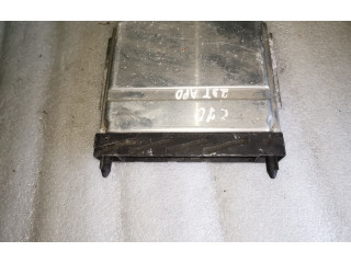 Řídící jednotka 0261206272, 08627456A Volvo S80 2001