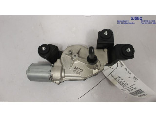 Моторчик заднего дворника 98700A2000    KIA Ceed