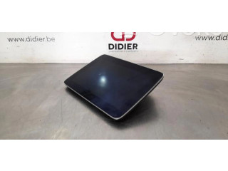 Дисплей    A1669008222   Mercedes-Benz GLA W156