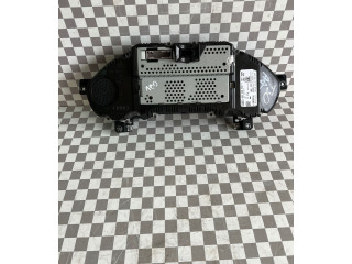 Панель приборов 4G8920930T, 0263672079   Audi A6 S6 C7 4G       
