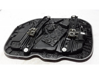 Передний комплект электрического механизма для подъема окна