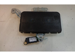 Подушка безопасности двери A2038600105, A2038600105   Mercedes-Benz E AMG W211