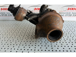 Турбина Alfa Romeo Giulietta 55221457, 7872741