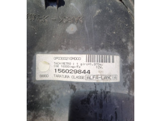 Панель приборов 156029844, 0P0300210M0C0 Alfa Romeo 166