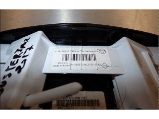 Блок управления климат-контролем 275105810R   Dacia Duster