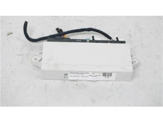 Блок комфорта    BMW 7 E65 E66   