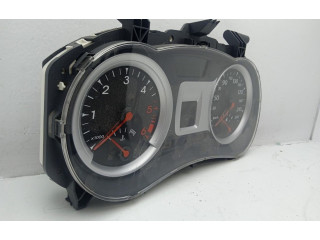 Панель приборов 8201060299   Renault Clio III       