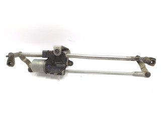 Pojistková skříňka Řídící jednotka BSM 5N1955119A, 5N0955023D   Volkswagen Tiguan 2013