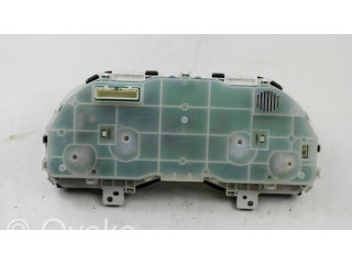 Přístrojová deska Subaru Legacy 2010 85002AJ43