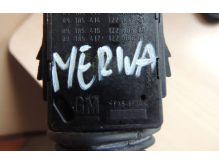 Ручка стеклоочистителей 09185415, 09185413 Opel Meriva A