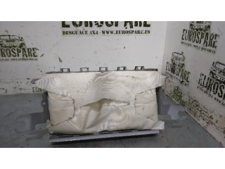 Подушка безопасности пассажира Mitsubishi Montero