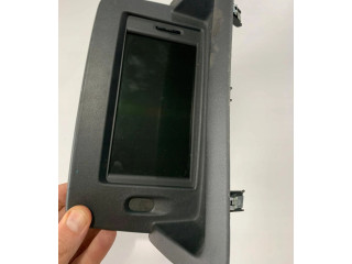 Дисплей 259151852R Renault Clio III