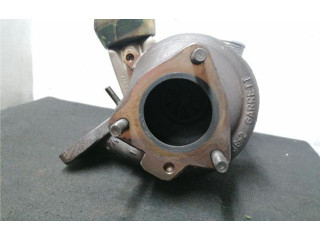 Турбина Volvo S60 GT2Q52V, GT2Q52V для двигателя D5244T