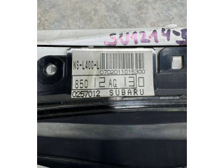 Přístrojová deska Subaru Outback 2002 85012AG130, 0257012