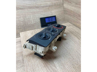 Блок управления климат-контролем 69520002, F664362 Renault Clio II