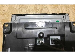 Дисплей 95B919606B, 95B9196 Porsche Macan