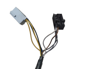 Зеркало электрическое        Lancia Delta III  2008 - 2014 года   