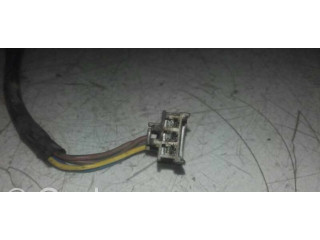 Зеркало электрическое левое Honda Prelude 1983-1984 года