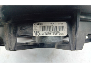Вентилятор радиатора     8200688375    Renault Clio III 
