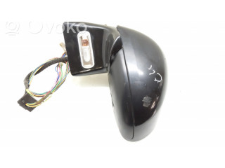 Зеркало электрическое левое Citroen C4 I 2004-2010 года