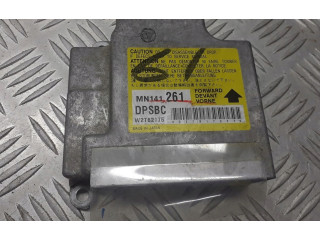 Блок подушек безопасности MN141261 Mitsubishi Lancer