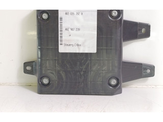 Блок управления 4KE907239, 4KE035282A Audi e-tron