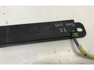 Блок управления A2139051100   Mercedes-Benz GLC AMG