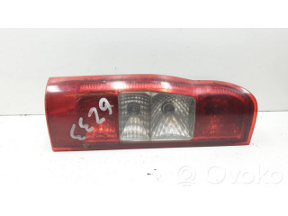 Задний фонарь левый 6C1113405, 6233 Ford Transit 2000-2006 года