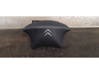Подушка безопасности водителя 14012796ZD, 14012796ZD   Citroen C8