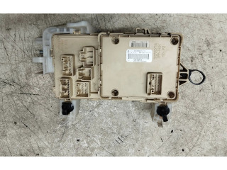 Блок предохранителей  PPT40   Toyota Corolla Verso AR10    