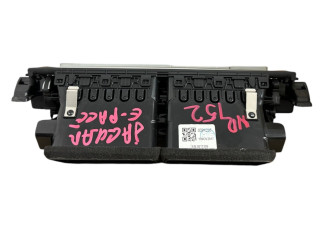 Дисплей GX63-19C299-AE, J9C3014L21AD Jaguar E-Pace