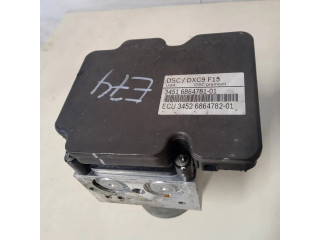 Jednotka ABS 6864781, 6864782 BMW X5 F15 2016