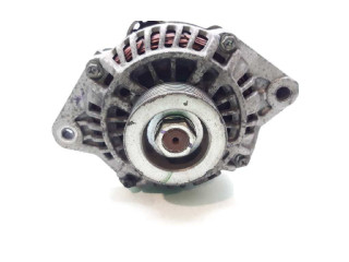 Генератор Tata Indica Vista I