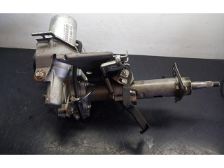 Руль Nissan Tiida C11 2004 - 2011 года SP3922LCB