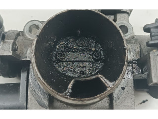 Всасывающий коллектор    102698B   Renault Clio II