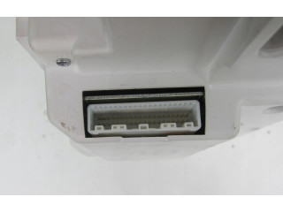 Přístrojová deska Lexus GS 300 350 430 450H 2007 8380030E61, 8380030E61