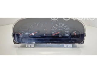 Přístrojová deska KIA Carnival 2002 0K57A55430, 20000608