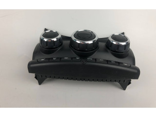 Блок управления климат-контролем 9857387   Mini One  Cooper F56 F55