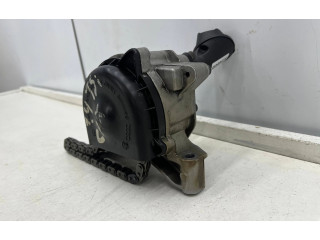 Масляный насос 03C115105Q Audi A3 S3 8P