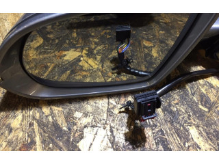 Zpětné zrcátko  Audi A8 S8 D4 4H 2013    