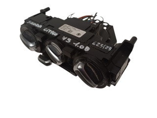 Блок управления климат-контролем 1ST819045HOQN, 1ST.820.045.Q   Skoda Citigo