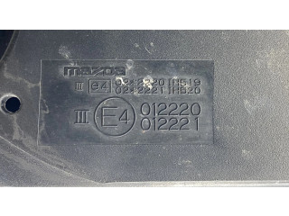 Зеркало электрическое левое Mazda 3 I 2003-2006 года