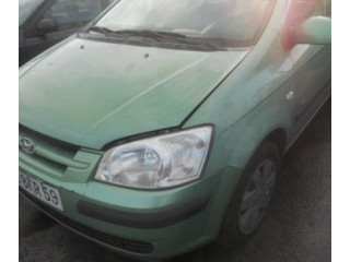 Вентилятор печки    971121C000   Hyundai Getz