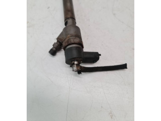 Форсунка 30750283, 4BZZZ81 Volvo V70