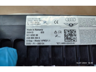 Volant Audi A6 Allroad C6 2007 4F0419091AK