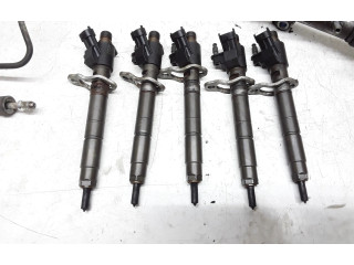 Комплект системы впрыска топлива 31272896, 0445010618 Volvo V70 D5244T14