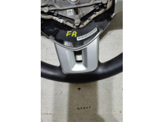 Руль Fiat Freemont   -  года 68064791AD      