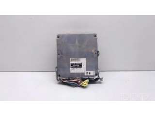 Řídící jednotka 8966142A10, 1758005441 Toyota RAV 4 (XA20) 2003