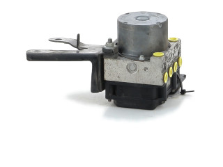 Блок АБС 4541F5, K0-0309J   Citroen  C1  2006 - 2013 года
